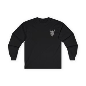 Kuhlewu Unisex Ultra Cotton Long Sleeve Tee