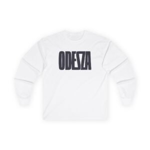 Odesza Ico Unisex Ultra Cotton Long Sleeve Tee