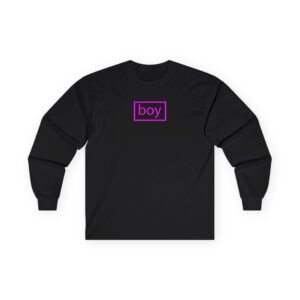 Luke Hemmings Boy Butterfly Unisex Ultra Cotton Long Sleeve Tee