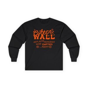 Colter Wall Unisex Ultra Cotton Long Sleeve Tee