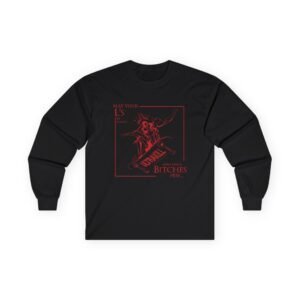 Ultrakill L's Unisex Ultra Cotton Long Sleeve Tee