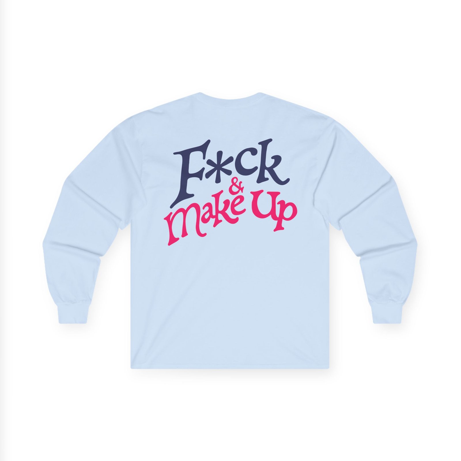 Kehlani f&mu Unisex Ultra Cotton Long Sleeve Tee