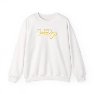 TBB Logo Unisex Heavy Blend™ Crewneck Sweatshirt