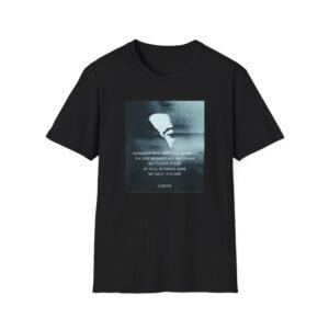 John Legend Darkness Lyrics Unisex Softstyle T-Shirt