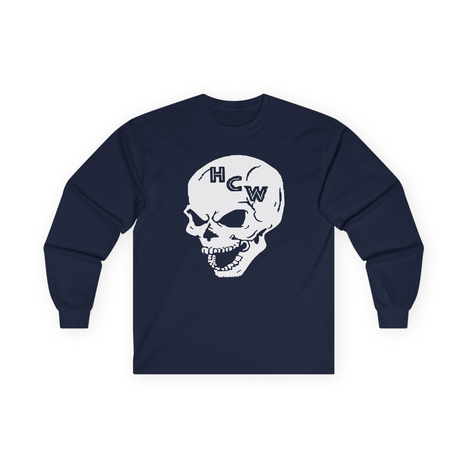 Ellie Zeiler Unisex Ultra Cotton Long Sleeve Tee