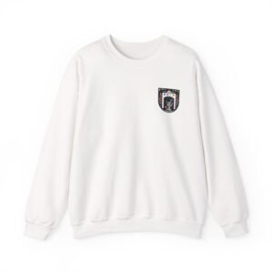Onyx Voyager Unisex Heavy Blend™ Crewneck Sweatshirt