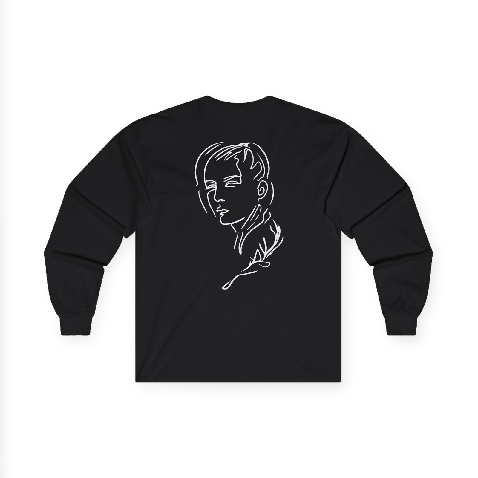 LSDREAM Brave Unisex Ultra Cotton Long Sleeve Tee