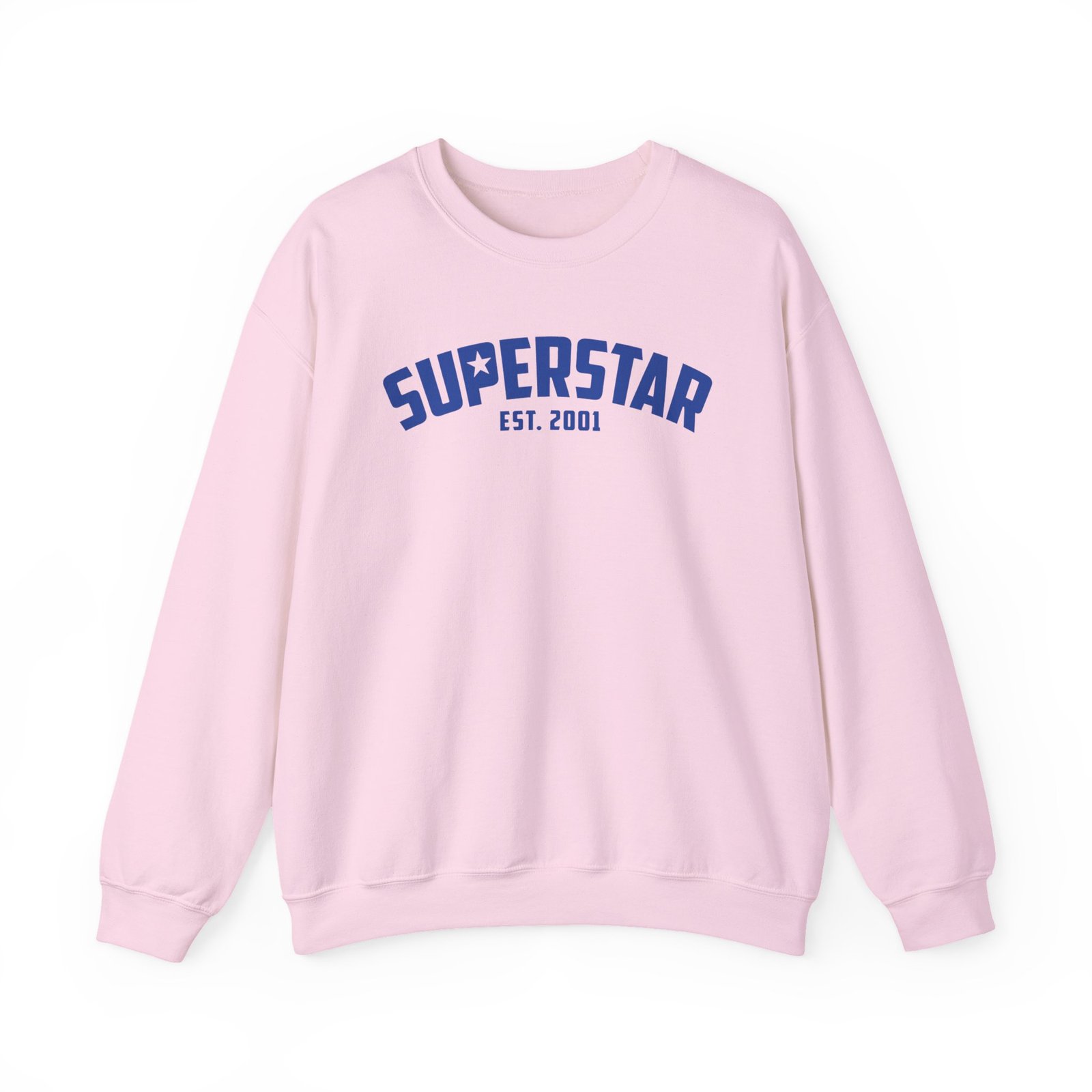 Lil Peej Superstar Unisex Heavy Blend™ Crewneck Sweatshirt