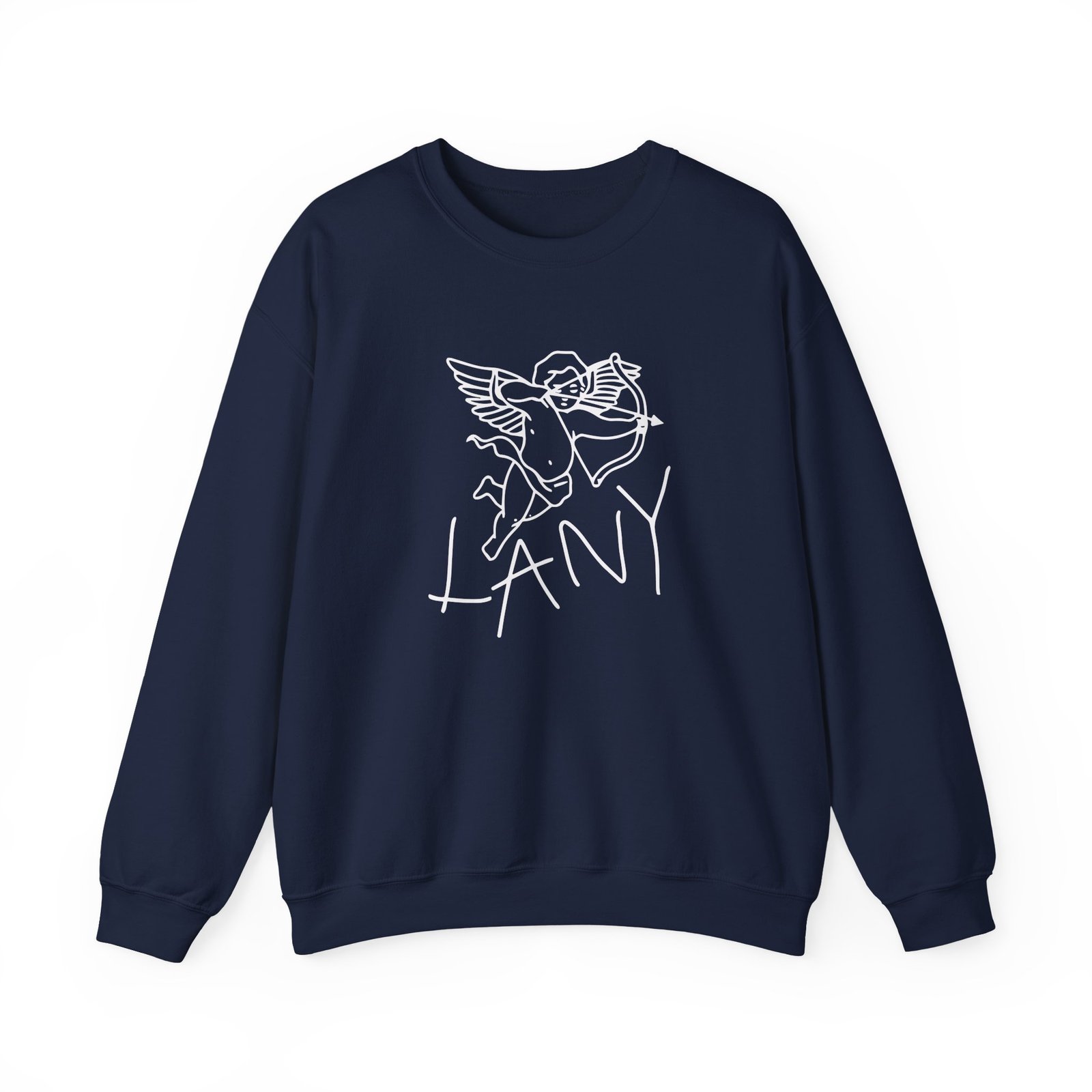 Lany Unisex Heavy Blend™ Crewneck Sweatshirt