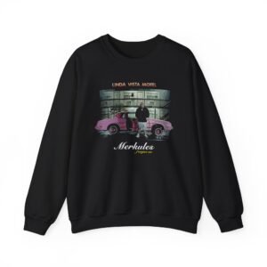 Merkules Forgive Me Unisex Heavy Blend™ Crewneck Sweatshirt