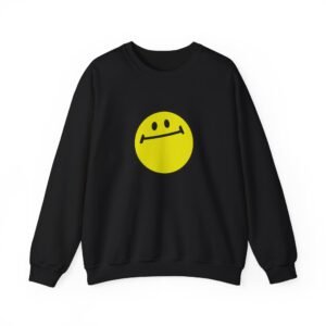 Nope Unisex Heavy Blend™ Crewneck Sweatshirt