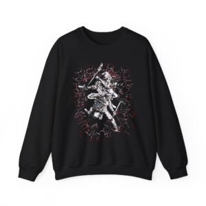 Gamescom Survivors Unisex Heavy Blend™ Crewneck Sweatshirt