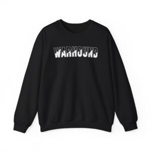 Warhound Unisex Heavy Blend™ Crewneck Sweatshirt