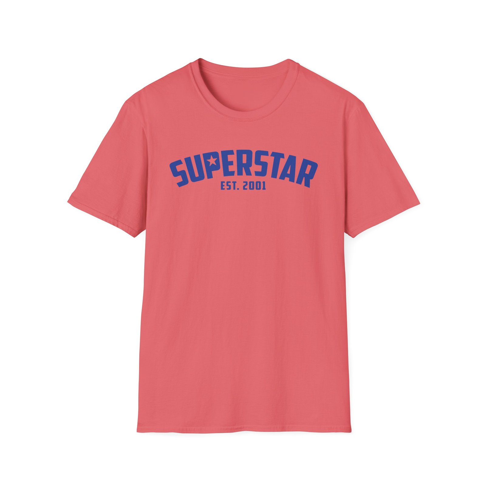 Lil Peej Superstar Unisex Softstyle T-Shirt