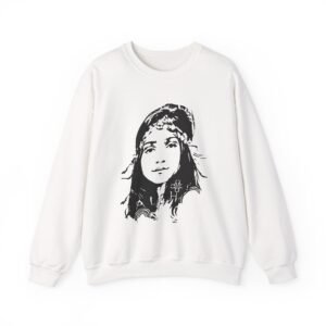Laleh Unisex Heavy Blend™ Crewneck Sweatshirt