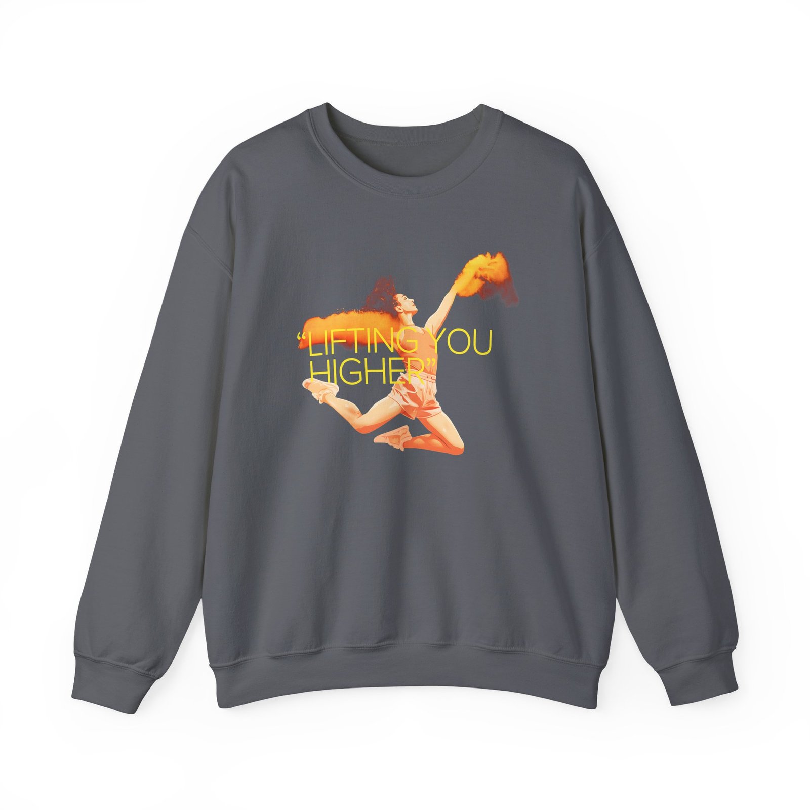 A State of Trance Unisex Heavy Blend™ Crewneck Sweatshirt