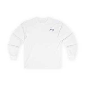 BTS Unisex Ultra Cotton Long Sleeve Tee
