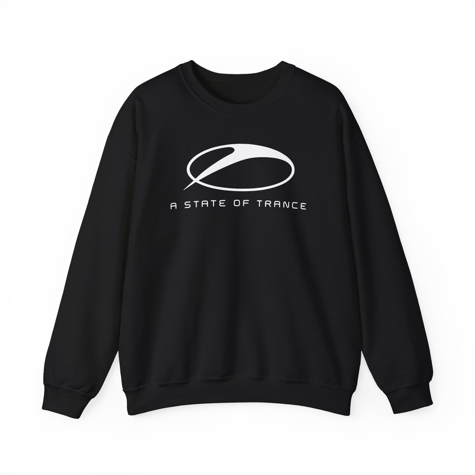 A State of Trance Unisex Heavy Blend™ Crewneck Sweatshirt