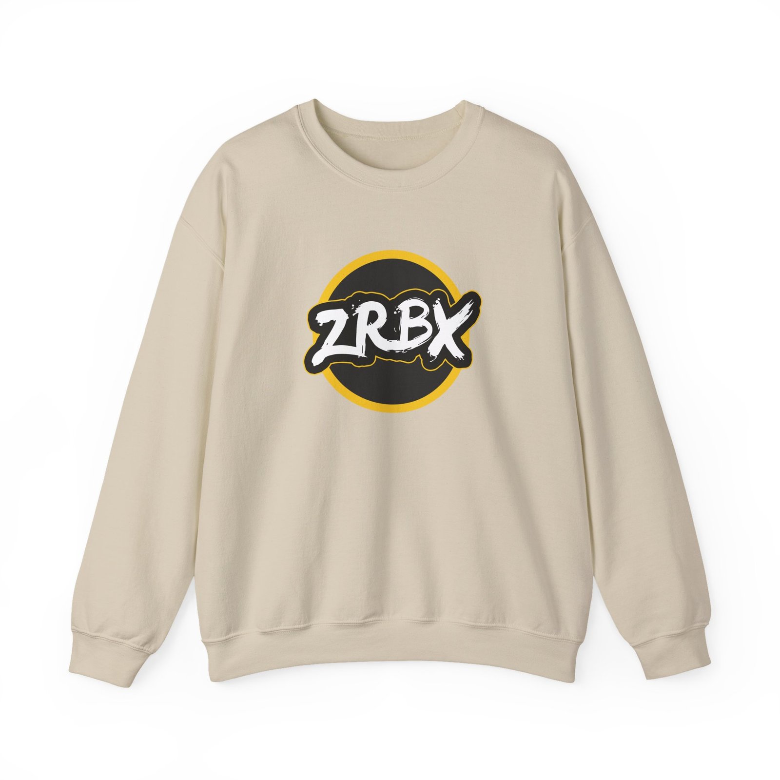 Zarbex Unisex Heavy Blend™ Crewneck Sweatshirt