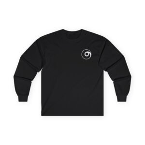 Gotaga Logo Unisex Ultra Cotton Long Sleeve Tee