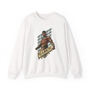 Namor Unisex Heavy Blend™ Crewneck Sweatshirt