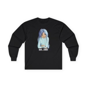 Riley Hubatka Unisex Ultra Cotton Long Sleeve Tee