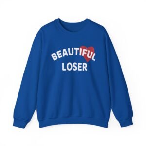 Kyle Beautiful Loser Unisex Heavy Blend™ Crewneck Sweatshirt