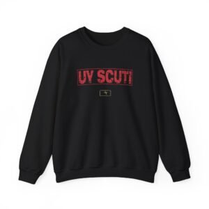 Young Thug Uy Scuti Unisex Heavy Blend™ Crewneck Sweatshirt