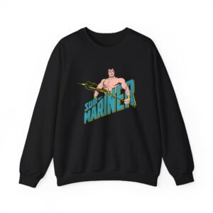 Namor Unisex Heavy Blend™ Crewneck Sweatshirt