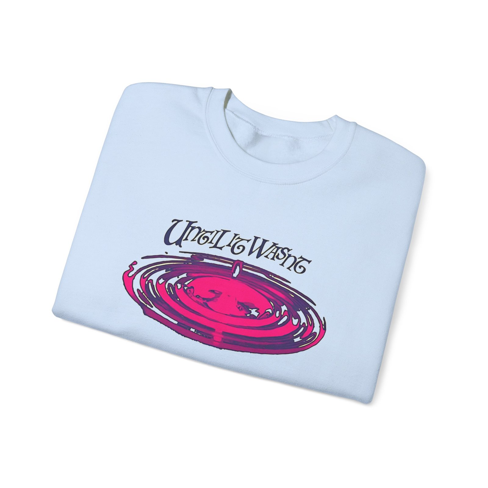 Kehlani f&mu Unisex Heavy Blend™ Crewneck Sweatshirt