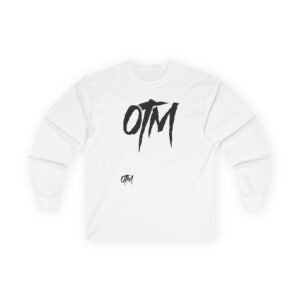 Otm Only the Memberz Unisex Ultra Cotton Long Sleeve Tee