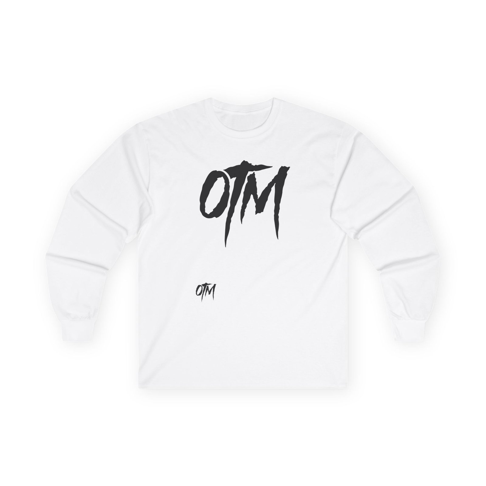 Otm Only the Memberz Unisex Ultra Cotton Long Sleeve Tee
