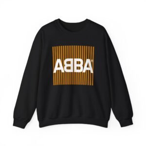 Abba Voyage Unisex Heavy Blend™ Crewneck Sweatshirt