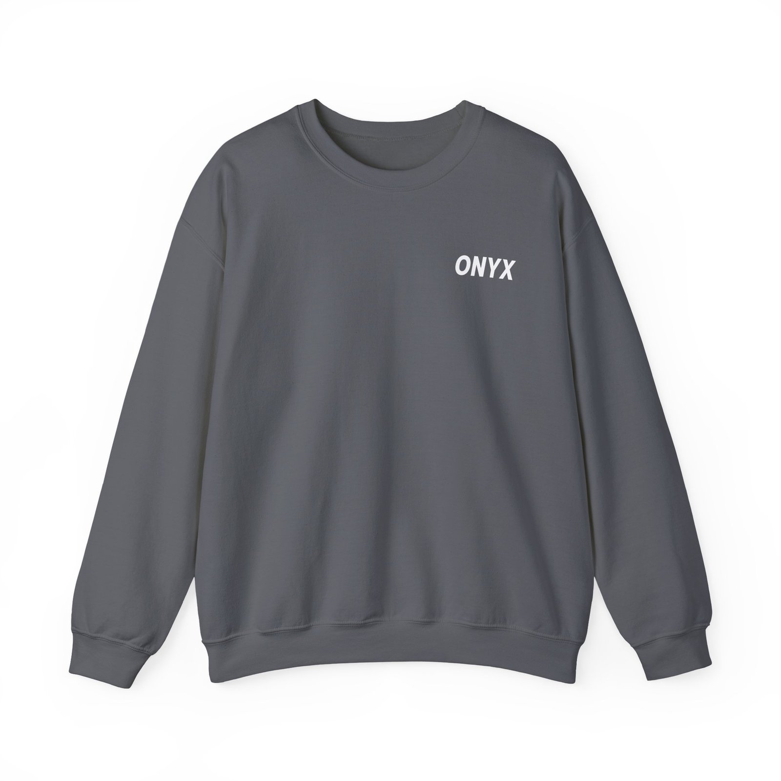Onyx Just Doyenne It Unisex Heavy Blend™ Crewneck Sweatshirt