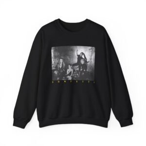 Little Mix Confetti Unisex Heavy Blend™ Crewneck Sweatshirt