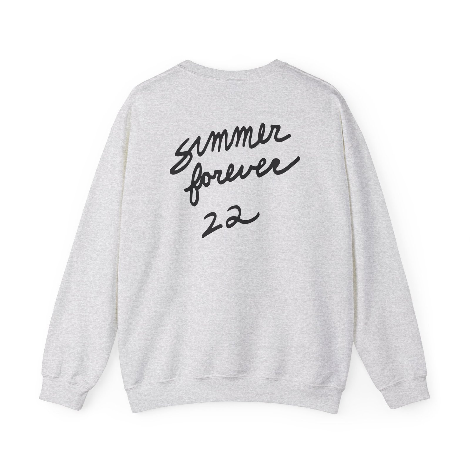 Lany Unisex Heavy Blend™ Crewneck Sweatshirt