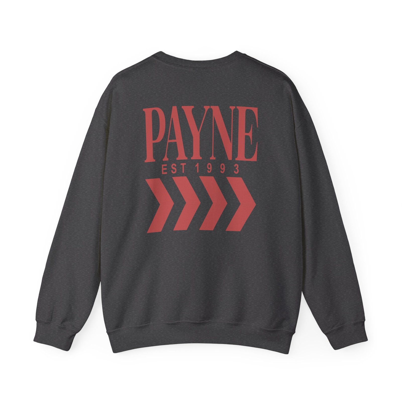 Liam Payne Tribute Unisex Heavy Blend™ Crewneck Sweatshirt
