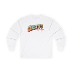 Yung Gravy Country Unisex Ultra Cotton Long Sleeve Tee