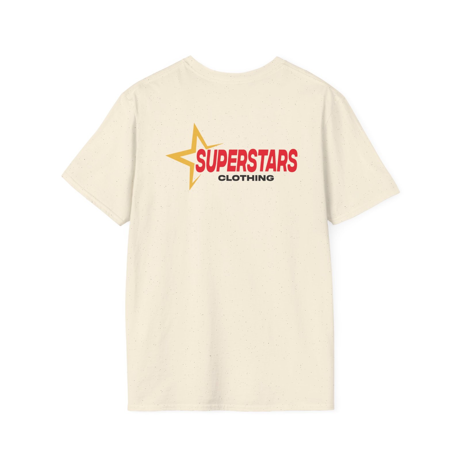 Lil Peej Vintage Unisex Softstyle T-Shirt