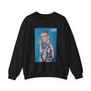 Lauv Unisex Heavy Blend™ Crewneck Sweatshirt