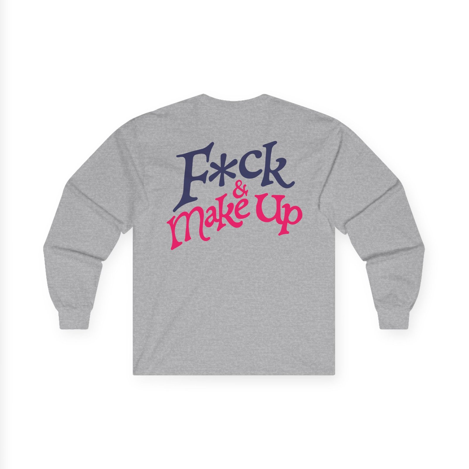 Kehlani f&mu Unisex Ultra Cotton Long Sleeve Tee