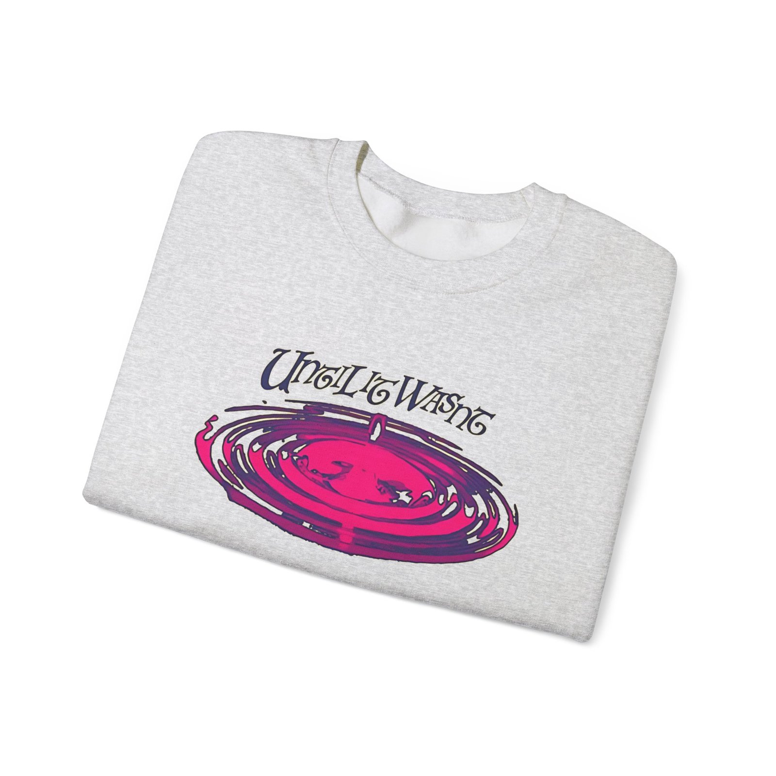 Kehlani f&mu Unisex Heavy Blend™ Crewneck Sweatshirt