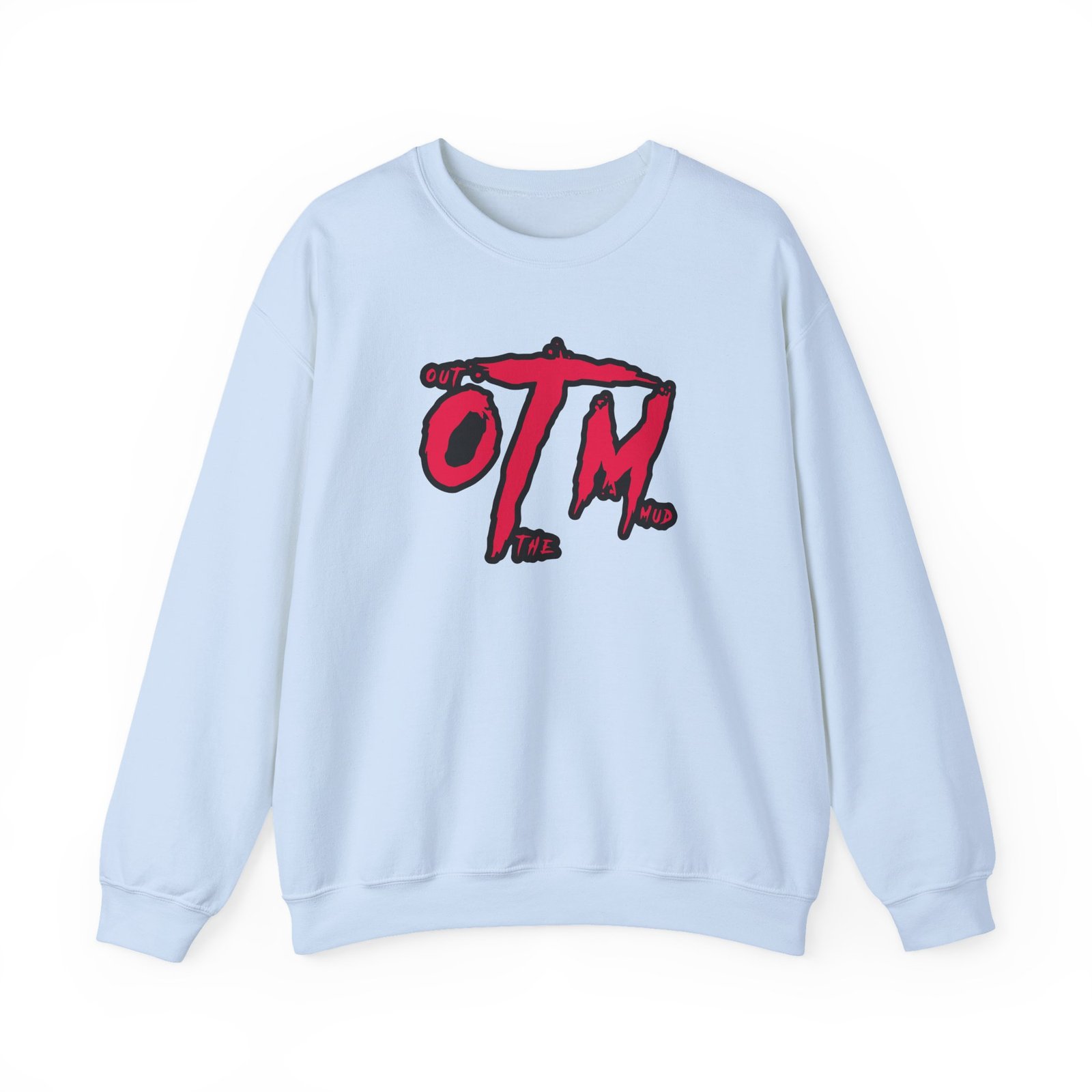 OTM Unisex Heavy Blend™ Crewneck Sweatshirt