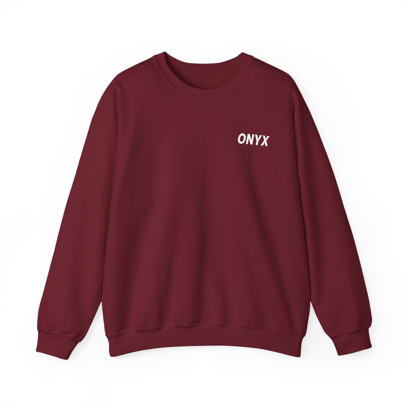 Onyx Just Doyenne It Unisex Heavy Blend™ Crewneck Sweatshirt
