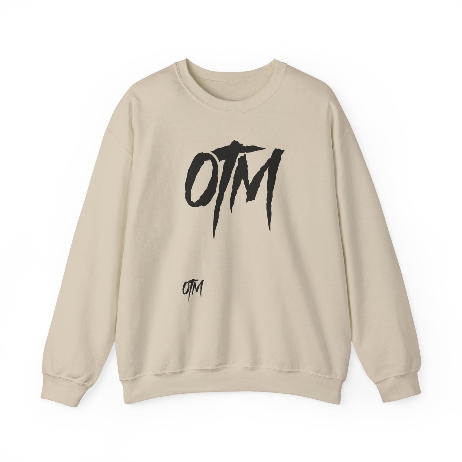 Otm Only the Memberz Unisex Heavy Blend™ Crewneck Sweatshirt