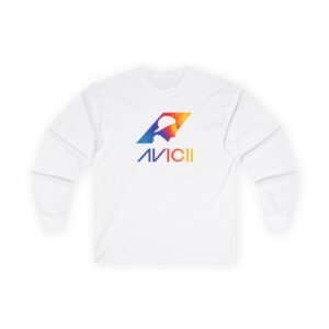AVCI Unisex Ultra Cotton Long Sleeve Tee