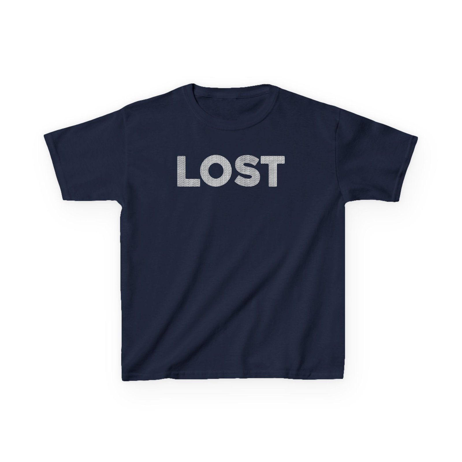 Kids Roman Atwood Lost Heavy Cotton™ Tee