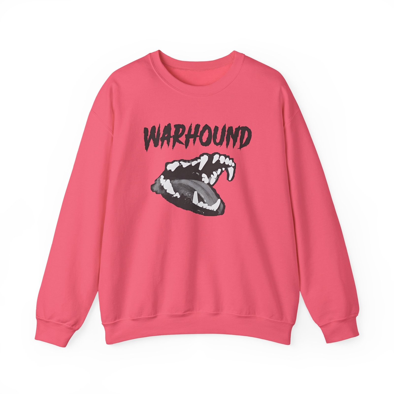 Warhound Unisex Heavy Blend™ Crewneck Sweatshirt
