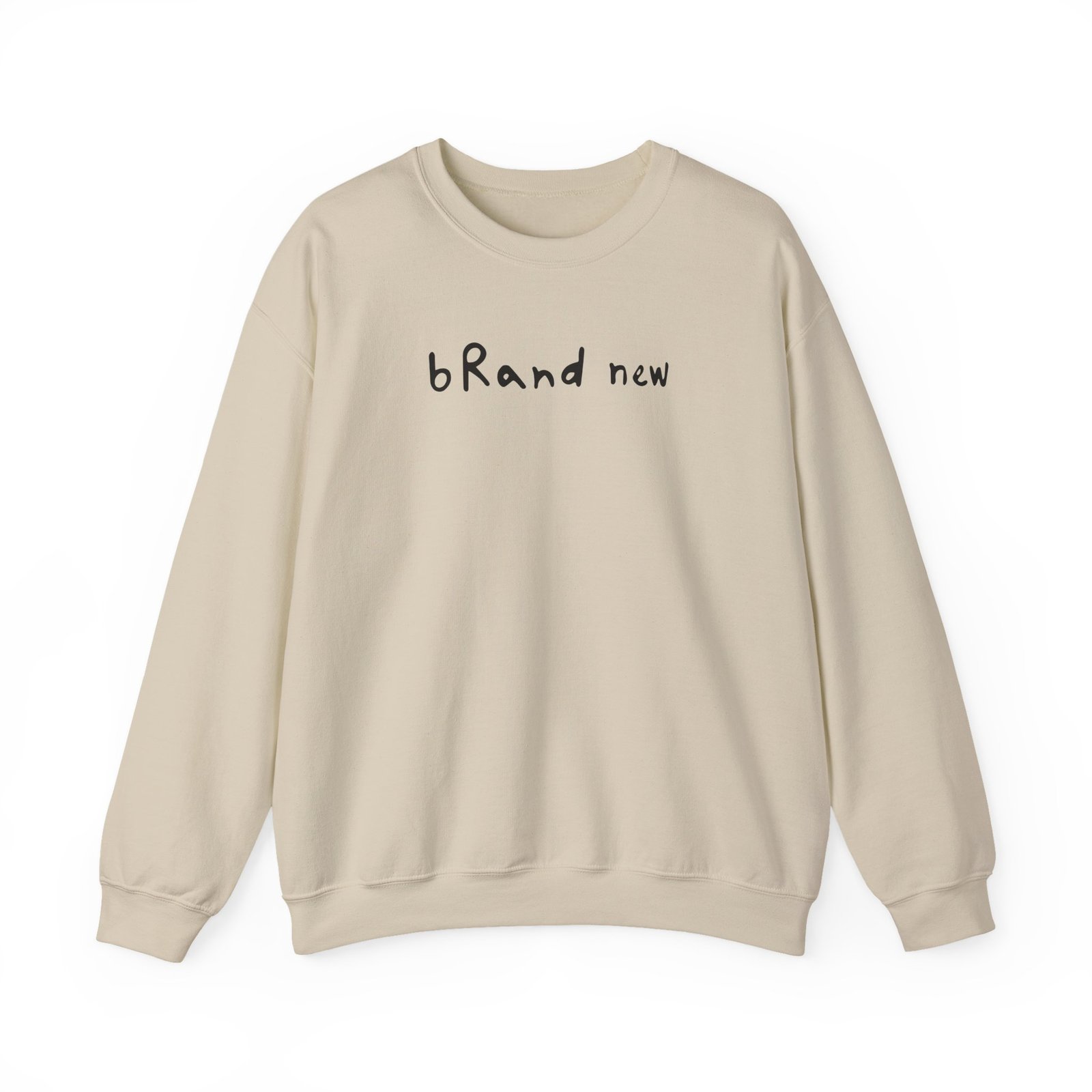 Lala Kent Brand New Unisex Heavy Blend™ Crewneck Sweatshirt