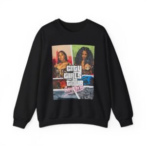 CG Unisex Heavy Blend™ Crewneck Sweatshirt